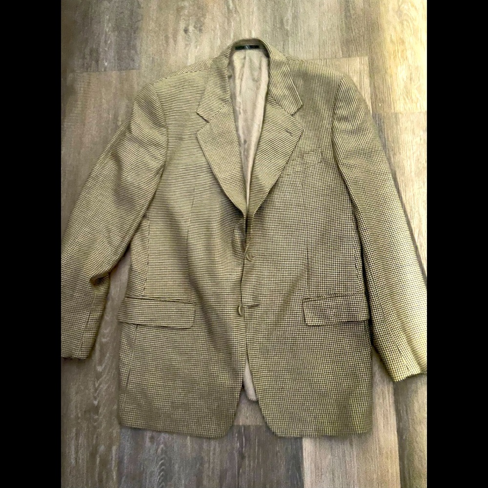 Valentino Uomo Blazer | Sak’s Fifth Avenue